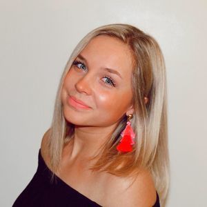 Meet your Posher, Lexi